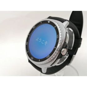 【中古】SAMSUNG Galaxy Watch8 Classic Bluetoothモデル SM-L500NZKJXJP [ブラック]【ECセンター】保証期間1ヶ月【ランクA】