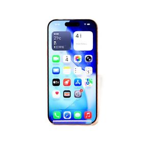 iPhone 17 Pro 256GB SIMフリー [コズミックオレンジ]