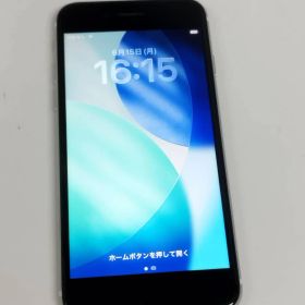 【SIMフリー】iPhone SE 第2世代/A2296/64GB/ホワイト〈MX9T2J/A〉(1)