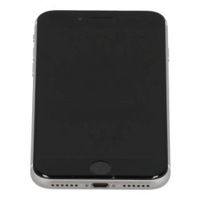 Apple au iPhone SE 第2世代 128GB MXD12J/A BCランク 67