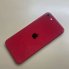 iPhoneSE2 se 第2世代 128GB SIMフリー 割れなし