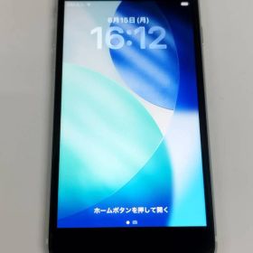 【SIMフリー】iPhone SE 第2世代/A2296/64GB/ホワイト〈MHGQ3J/A〉(2)