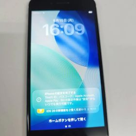 【SIMフリー】iPhone SE 第2世代/A2296/64GB/ホワイト〈MHGQ3J/A〉(1)