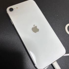 iPhone SE第二世代
