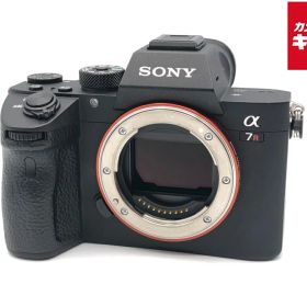 【中古】 【並品】 ソニー α7R III ボディ [ILCE-7RM3] 【ミラーレス一眼】 【6ヶ月保証】