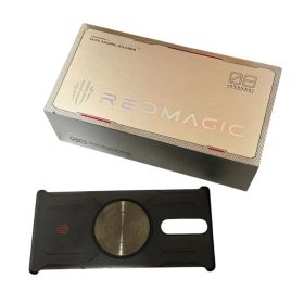 REDMAGIC 8 Pro Void 16G + 512G BLK ケース付