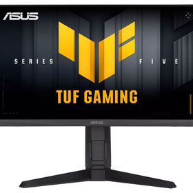 ASUS TUF Gaming VG249QML5A [23.8インチ 黒]