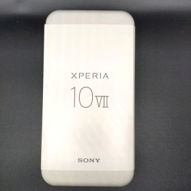 sony xperia 10 vii