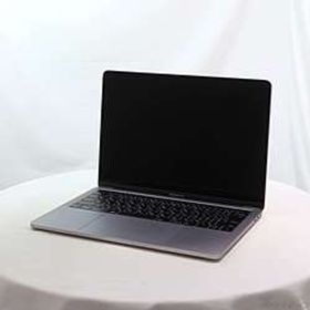 〔中古品〕 MacBook Pro 13.3-inch Late-2016 MLH12J／A Core_i5 2.9GHz 8GB SSD256GB スペースグレイ 〔10.15 Catalina〕 ［グラフィック：Intel Iris Graphics 550(CPU内蔵)／JISキーボード］〔中古品〕 MacBook Pro 13.3-inch Late-2016 MLH12J／A Core_i5 2.9GHz 8GB SSD256GB スペースグレイ 〔10.15 Catalina〕 ［グラフィック：Intel Iris Graphics 550(CPU内蔵)／JISキーボード］