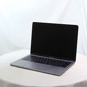 〔中古品〕 MacBook Pro 13.3-inch Late-2016 MLL42J／A Core_i5 2GHz 8GB SSD256GB スペースグレイ 〔10.15 Catalina〕 ［グラフィック：Intel Iris Graphics 540(CPU内蔵)／JISキーボード］〔中古品〕 MacBook Pro 13.3-inch Late-2016 MLL42J／A Core_i5 2GHz 8GB SSD256GB スペースグレイ 〔10.15 Catalina〕 ［グラフィック：Intel Iris Graphics 540(CPU内蔵)／JISキーボード］