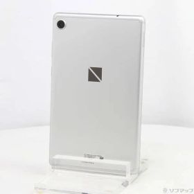 ソフマップ 〔中古品〕 LAVIE T8 T0855／CAS 32GB プラチナグレー PC-T0855CAS Wi-Fi【352】