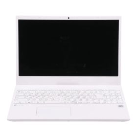 NEC Win11ノートPC/LAVIE N157C PC-N157CAAW Bランク 85
