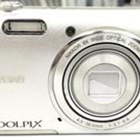 デジタルカメラ COOLPIX S3600 NIKON