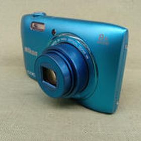 デジタルカメラ COOLPIX S3600 NIKON