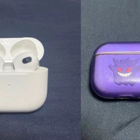 Apple AirPods 第3世代（AirPods 3）