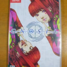 グノーシア Nintendo Switch