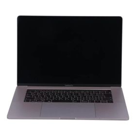 Apple MacBook Pro（16インチ，2019） A1990 Bランク 22