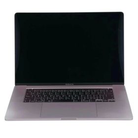 Apple MacBook Pro 16inch 2019 MVVK2J/A Bランク 82