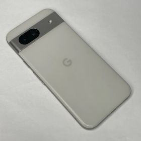 Google Pixel 8a 中古 27,500円 | ネット最安値の価格比較 プライスランク