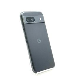 【最速発送】 Google Pixel 8a 128GB ブラック系 docomo SIMフリー Pixel 8a 白ロム【難有】