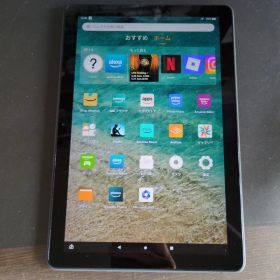 Fire HD 10 plus（第11世代）