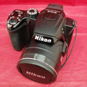 デジタルカメラ COOLPIX P500 NIKON