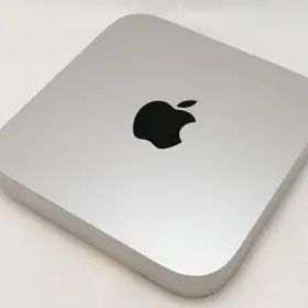 【中古】Apple Mac mini M1 (CPU:8C/GPU:8C) 8GB/256GB MGNR3J/A (M1・2020)【津田沼】保証期間１ヶ月【ランクA】