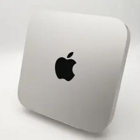 【中古】Apple Mac mini M1 (CPU:8C/GPU:8C) 8GB/256GB MGNR3J/A (M1・2020)【熊本】保証期間１ヶ月【ランクA】