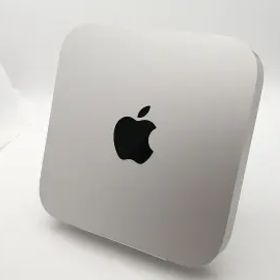 【中古】Apple Mac mini M1 (CPU:8C/GPU:8C) 8GB/256GB MGNR3J/A (M1・2020)【大須2】保証期間１ヶ月【ランクA】