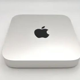 【中古】Apple Mac mini CTO (M1・2020) Apple M1(CPU:8C/GPU:8C)/16G/1T【ECセンター】保証期間１ヶ月【ランクA】