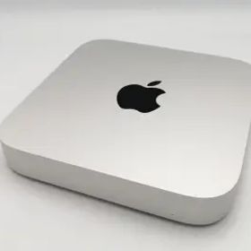 【中古】Apple Mac mini CTO (M1・2020) Apple M1(CPU:8C/GPU:8C)/16G/2T【ECセンター】保証期間１ヶ月【ランクA】