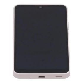 SHARP docomo スマートフォン/AQUOS wish2 64GB SH-51C Aランク 24