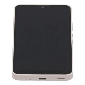 SHARP docomo スマートフォン/AQUOS wish2 64GB SH-51C ABランク 19