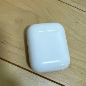 生産終了 AirPods 第1世代 箱付き