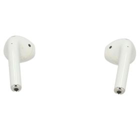 APPLE AirPods 第1世代 MMEF2J A Bランク 81