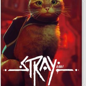 Stray -Switch
