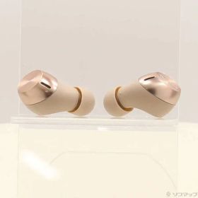 ソフマップ 〔中古品〕 ワイヤレスステレオインサイドホン EAH-AZ40M2-N ローズゴールド【262】