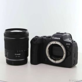ソフマップ 〔中古品〕 EOS R6 RF24-105 IS STM レンズキット【262】
