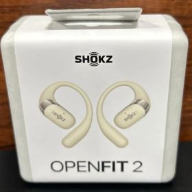 OpenFit 2+ 新品 18,500円 中古 16,480円 | ネット最安値の価格比較