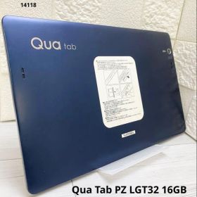 Qua Tab PZ LGT32 16GB