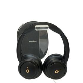 ANKER◆ヘッドホン Soundcore Life Q30 A3028011//