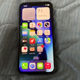iPhone 13 mini 128GB SIMフリー