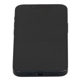 Apple SIMロックなし iPhone13 mini 128GB MLJC3J/A Bランク 78