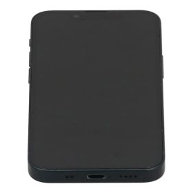 Apple SIMロックなし iPhone13 mini 128GB MLJC3J/A Bランク 75