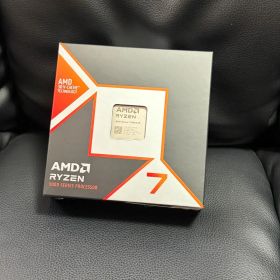 Ryzen 7 9800X3D BOX 新品 57,700円 中古 65,890円 | ネット最安値の