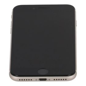 Apple SIMフリー iPhone SE 第3世代 128GB MMX93LL/A ABランク 82