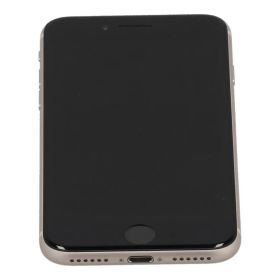 Apple SIMフリー iPhone SE 第3世代 256GB MMYK3J/A ABランク 75