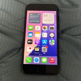 iPhone SE3 SIMフリー 64G