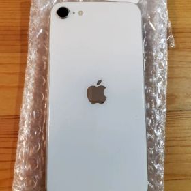 Apple iPhone SE 第3世代 本体 中古リユース品 64GB