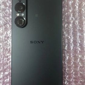 SONY Xperia 1 VII （12GB/512GB）